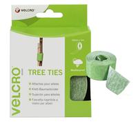 VELCRO Brand VEL-EC60201 Tree Ties, 50mm x 5m - Green
