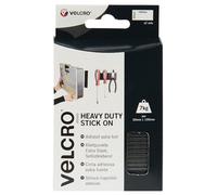 VELCRO Heavy Duty Strips White