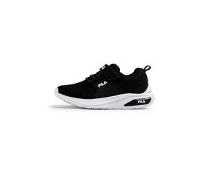Velcro child Trainers Fila Upspark Black 29