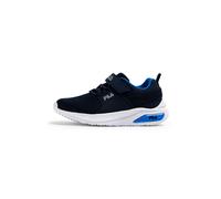 Velcro child Trainers Fila Upspark Bleu 35