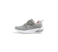 Velcro child Trainers Fila Upspark Gris 34