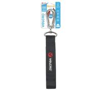 Velcro Easy Hang Large 813mm x 38mm Strap Black- you get 6