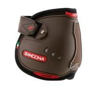 Velcro fetlock guards for horses Zandona Carbon Air Equi-Lifter