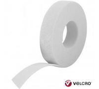 VELCRO® One-Wrap Cable Tidy Straps - Reusable Hook & Loop Organiser