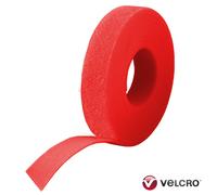 VELCRO® One-Wrap Cable Tidy Straps - Reusable Hook & Loop Organiser