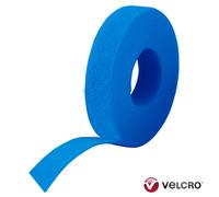 VELCRO® One Wrap Cable Ties Reusable Hook & Loop Straps Wire Management