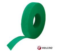 VELCRO® One-Wrap Cable Tidy Straps - Reusable Hook & Loop Organiser
