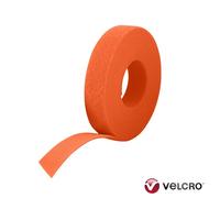 VELCRO® One Wrap Cable Ties Reusable Hook & Loop Straps Wire Management