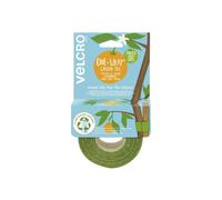 Velcro One-Wrap Tree Ties 50mm X 5.4M Green Velcro Green