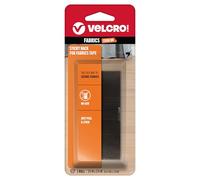 Velcro(r) Brand Fasteners Sticky Back for Fabrics: No Sewing Needed - 24-inch X 3/4-inch Tape - Black