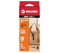 VELCRO(R) Brand Sew-On Strong Tape 1"X30"-Black