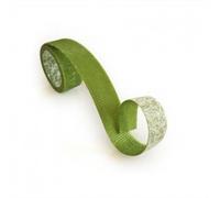 VELCRO Registered Brand ONE-WRAP Registered Velcro Plant Ties One-WRAP Registered Tape 12 mm x 2 m Green 25165557