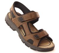 Velcro sandals Rieker M 26156-25 RKR447B