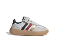 Velcro Shoes Child adidas Barreda Decode Blanc 28