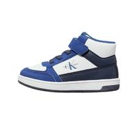 Velcro Sneaker - male - Calvin Klein - Kids Sneakers - Blue - 29 EU - Kids 29 EU