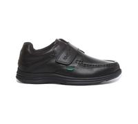 Velcro Strap Shoes in Black - male - Kickers - Kids Shoes - Black - 38 EU - Kids 38 EU