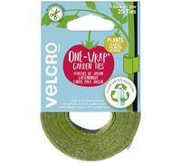 VELCRO VEL-30809-WEU Crimp Kit Black Hook and Loop Fastener Set