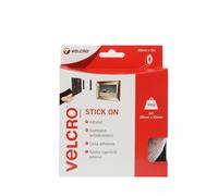 Velcro VEL-EC60216 hook/loop fastener White 1 pc(s)