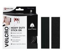 VELCRO VEL-EC60245 HEAVY DUTY TAPE BK 50MM X 2.5M