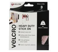 VELCRO VEL-EC60246 HEAVY DUTY TAPE WT 50MM X 2.5M