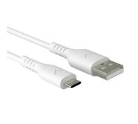 Veld Fast Charging USB Cable - Legacy Cable USB-A to USB-C 1M Charging Cable - 18W - Universal - Durable Super Flexible Cable - Major Brand Compatible