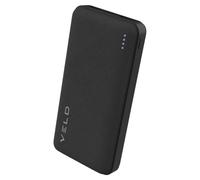 Veld Super Fast 22.5W 10, 000mAh Power Bank in Black Veld Black