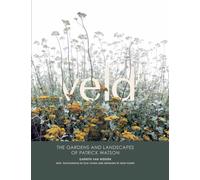 Veld : The Gardens and Landscapes of Patrick Watson