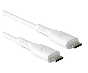 VELD VCC203W3 Super-Fast USB Type-C Cable - 3 m