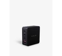 Veld Veld Super-Fast 4-Port Desktop Gan 120W Charger
