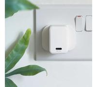 VH20BW 20W Super-Fast USB-C Wall Charger