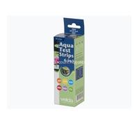 VELDA AQUA TEST STRIPS TEST KIT