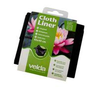velda Cloth Planting Basket Liner 45 x 45cm