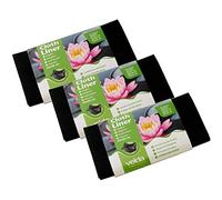 velda Cloth Planting Basket Liner 60 x 60cm (3 Pack)