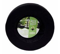 Velda 127573 Driving 35 Cm Round Pond Plant Island Floating Plant Island