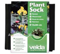Velda Pond Plant Sock - 15Cm X 80Cm Long
