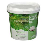 Velda Super Growth Balls XL Help Your Pond Plants Thrive Plant Treatment