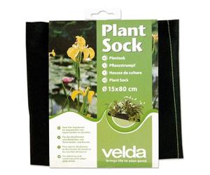 VELDA POND PLANT SOCK - 15cm x 80cm LONG