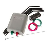 Velda Pond Protector Extension Set Harmless Electric Wire Heron Cat 128025