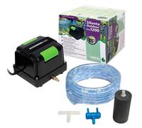 Velda Silenta Pro 1200 Pond And Aquarium Air Pump