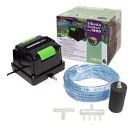 Velda Silenta Pro 1800 Pond And Aquarium Air Pump