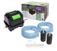 Velda Silenta Pro 4800 Pond And Aquarium Air Pump