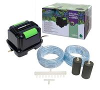Velda Silenta Pro 6000 Pond And Aquarium Air Pump