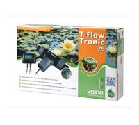 VELDA T-FLOW TRONIC 05/15/35/75 BLANKETWEED ALGAE CONTROLLER GARDEN FISH POND