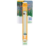 Velda UV-C PL Lamp Light Bulb 13 W Fish Pond Pump Filter Germ Burner Aquarium