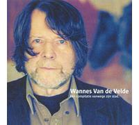 Velde, Wannes Van De - Compilatie Vanwege Zijn..