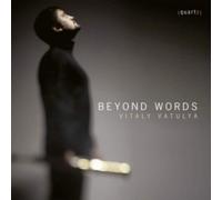 VELDHUIS/VATULYA: BEYOND WORDS - CD