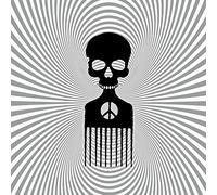 Veldt, the - Entropy Is the Mainline to God [VINYL]