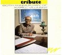 Veleband Big Band - Hommage à Karel Velebny