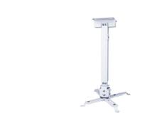 Velec Projector Bracket 65CM Portable ，Compatible for HY450 Stand Ceiling Wall Mount for HY450 Pro Adjustable Scalable Projector Accessories