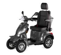 Veleco FASTER - Mobility scooter with adjustable captain's seat 1000 W